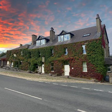 Aysgarth Falls Hotel & Restaurant Exterior foto