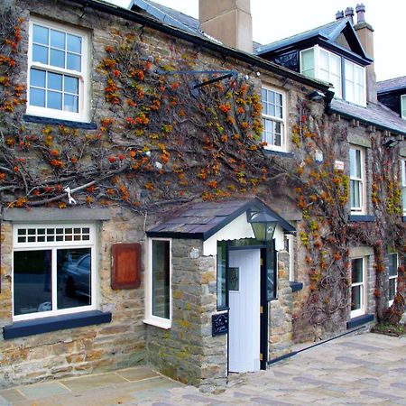 Aysgarth Falls Hotel & Restaurant Exterior foto