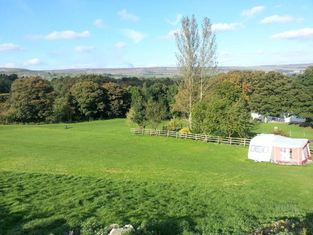 Aysgarth Falls Hotel & Restaurant Exterior foto